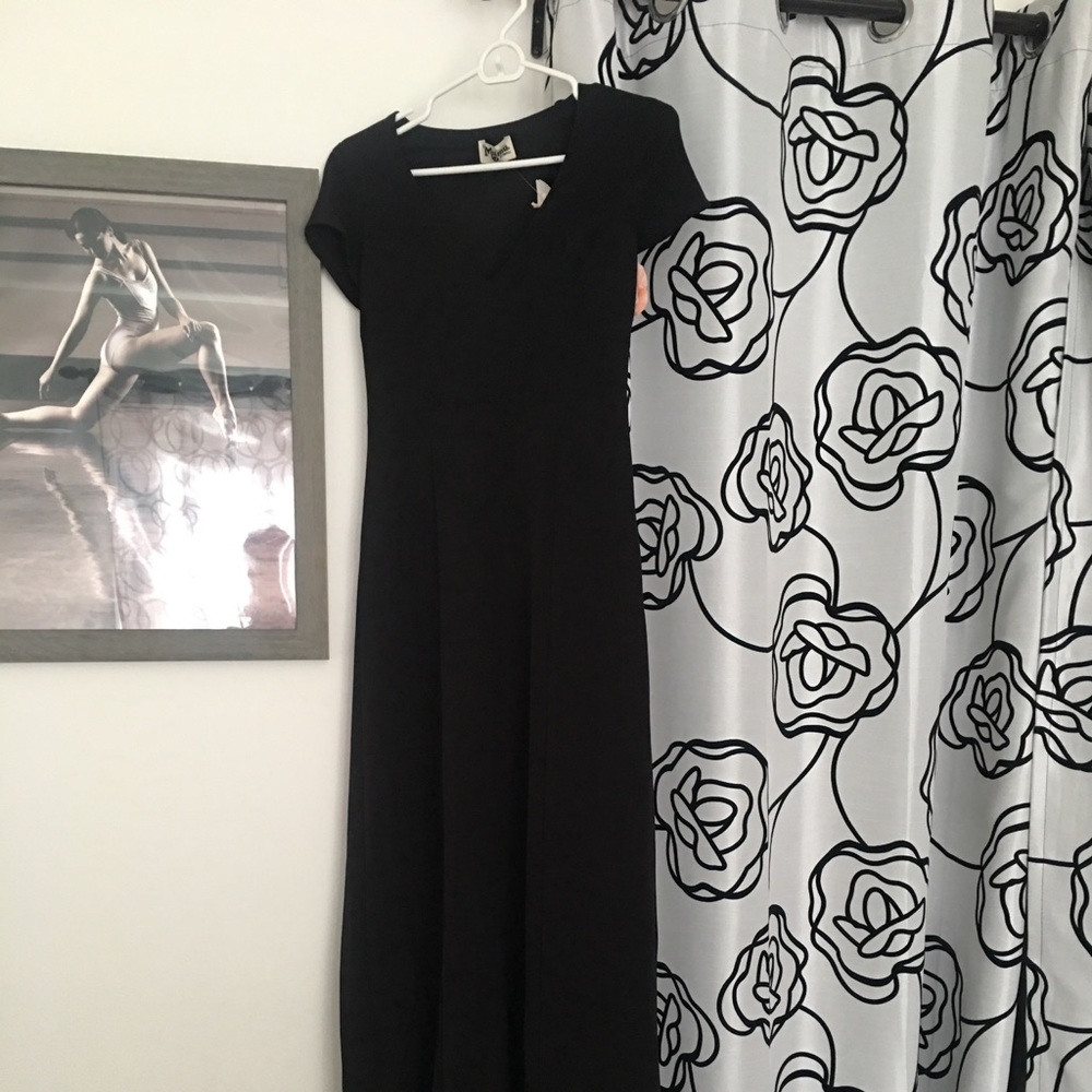 Show me your Mumu Geneva Dress XS